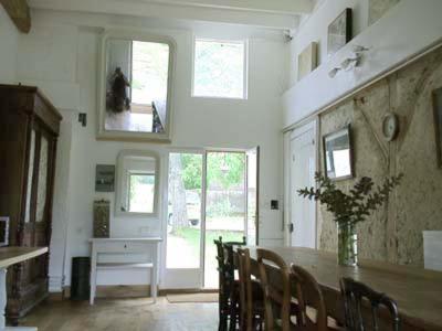 Lilac Cottage Saint-Lubin-de-la-Haye ภายนอก รูปภาพ